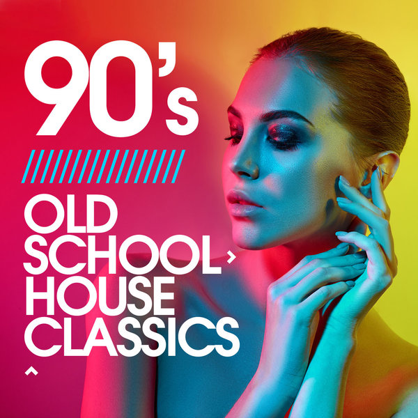 Various Artists 90 s Old School House Classics On Traxsource