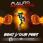 Mauro Fire - Beat Your Feet