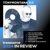 TonyMontana dj - Dance