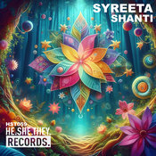 SYREETA - Shanti EP