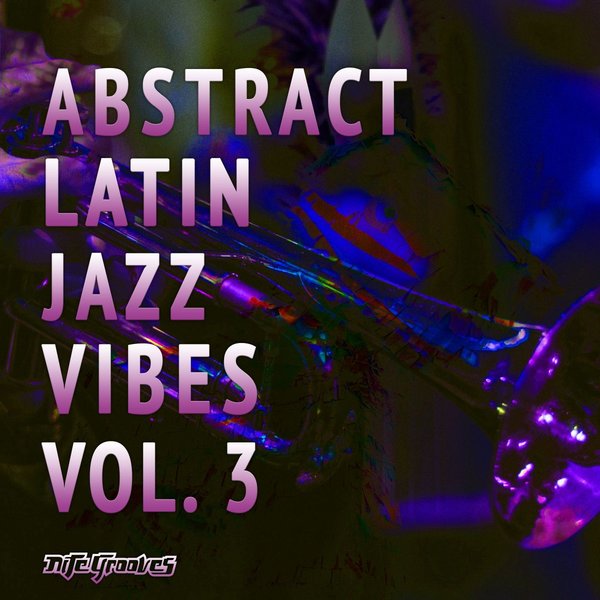 VA - Abstract Latin Jazz Vibes Vol. 3 KSD481