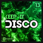 Various Artists - Keep It Disco, Vol. 13