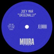 Joey Mar - ORIGINALLY 2025