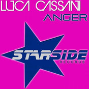 Luca Cassani - Anger