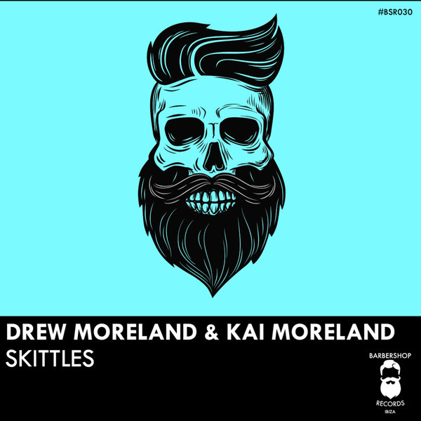 drew moreland,Kai Moreland - Skittles on Traxsource