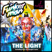 Funkerman feat. I-Fan - The Light