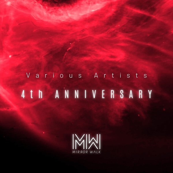 Various Artists - 4th Anniversary on Traxsource