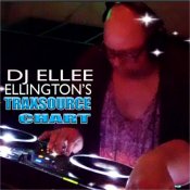 Ellee Ellington - DJ Ellee Ellington's February 2025 Hot List