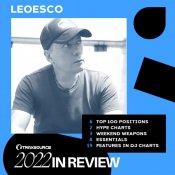 Leoesco - Gozadera Vol 16