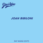 Joan Bibiloni - Joan Bibiloni