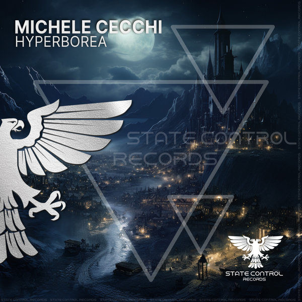 Michele Cecchi Tracks Releases on Traxsource