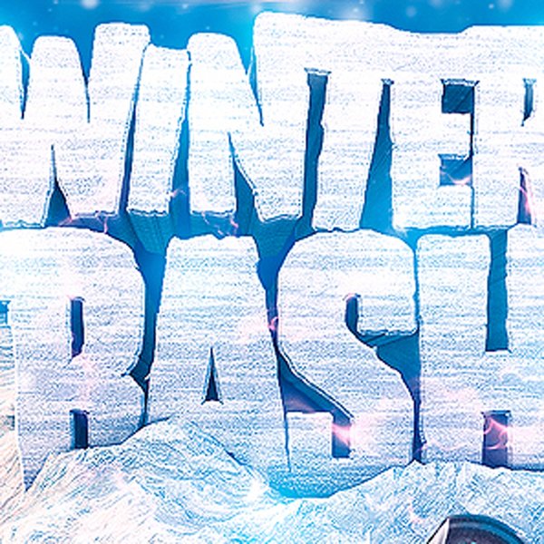 Various Artists - Winter Bash on Traxsource