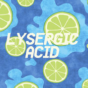 Various Artists - Lysergic Acid