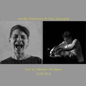 Annika Fuhrmann, Tom LÃ¶nnqvist - Live at Asbestos Art Space