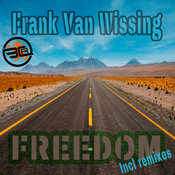 Frank Van Wissing - Freedom Incl Remixes