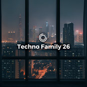 Various Artists - Techno Family 26