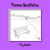 Thomas Goodfellow - Try Music
