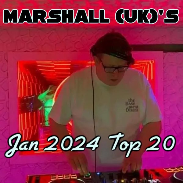 Marshall UK Marshall UK S Jan 2024 Top 20 On Traxsource   E5008e4f626ab380ecb969577198b506 