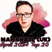 Marshall (UK) - Marshall (UK)'s Top 20 April 2024
