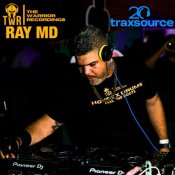 Ray MD - Ray MD - May 2024 Top Tracks Part 2