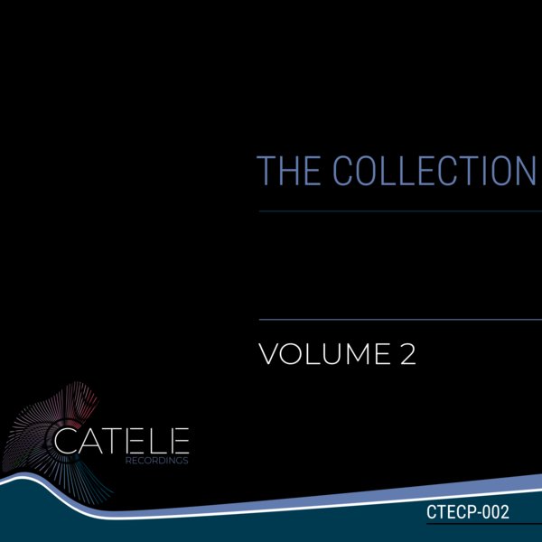 VA - The Collection - Volume 2 CTECP002