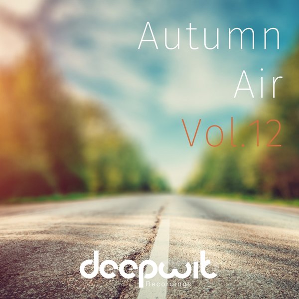 VA - Autumn Air, Vol. 12 [DWRS028]