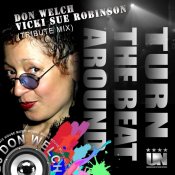 Don Welch - Don Welch Turn It Up Chart Pt 1