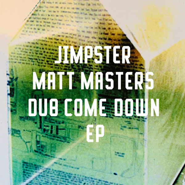 Matt Masters
