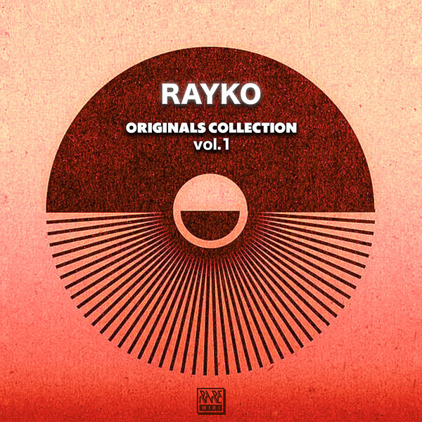 最終決算 Rayko, Collection Originals - Landerground Hikari, Elena ミュージック