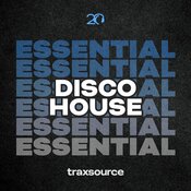 Disco House Essentials - May 20th