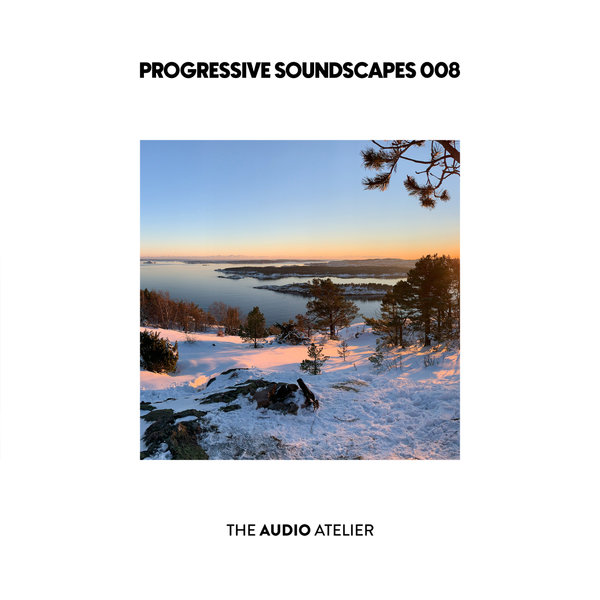 VA - Progressive Soundscapes 008 (2025)