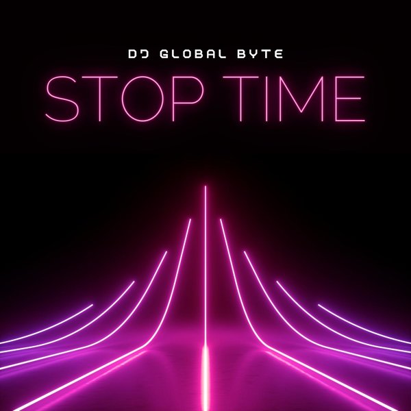 DJ Global Byte Stop Time on Traxsource