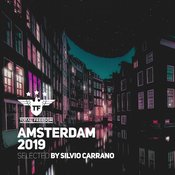 Various Artists - Total Freedom Amsterdam 2019