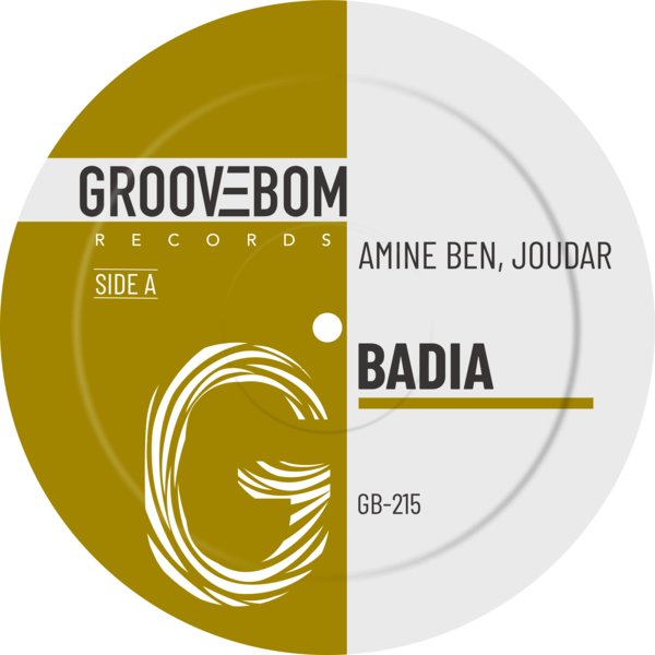 Groovebom Records