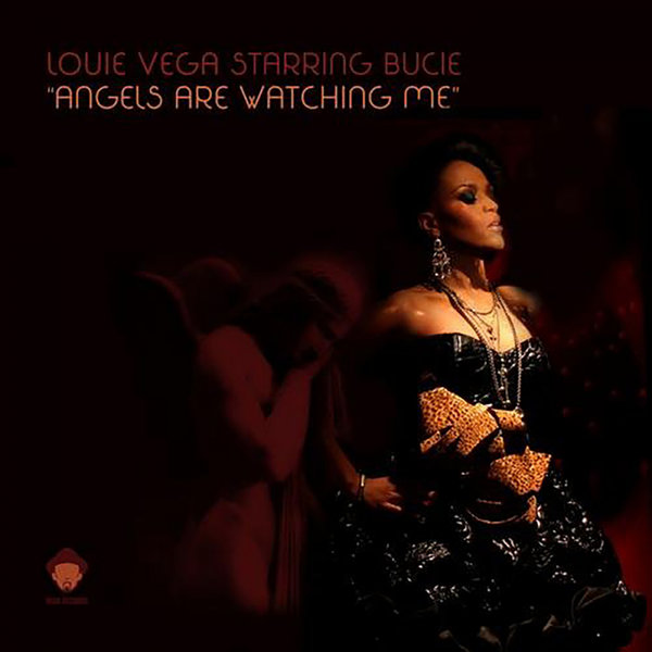 Bucie Tracks & Releases on Traxsource