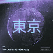 Zaber - Tokyo (The Remixes)