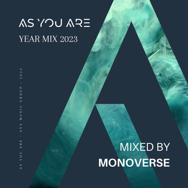 VA - As You Are 2023 Year Mix [AYA020]