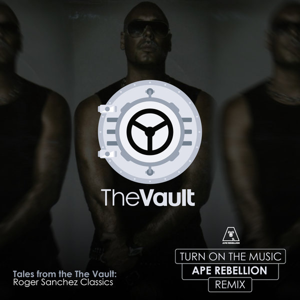 The Vault Tracks & Releases on Traxsource