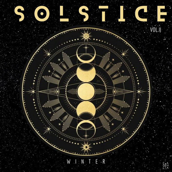 winter solstice symbols
