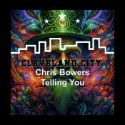 Chris Bowers - Telling You Chart