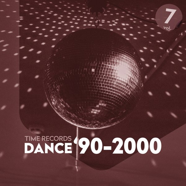 Various Artists - Dance '90-2000, Vol. 7 on Traxsource