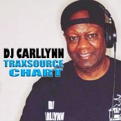 Carllynn - DJ CARLLYNN'S MAY 2024 PLAYLIST PT. 1