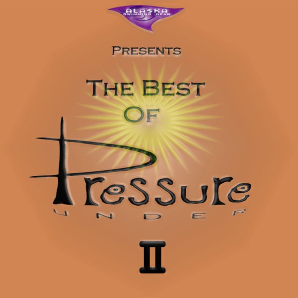 Various Artists - The Best of Under Pressure II on Traxsource