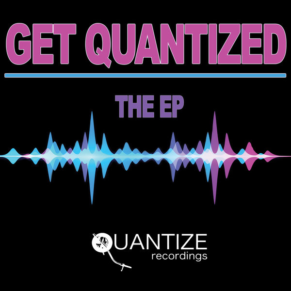 Quantize Recordings