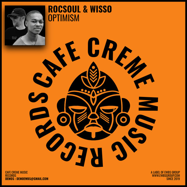 Rocsoul & Wisso - Optimism (Original Mix) [2023]