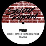 Higher State of Consciousness - Dex & Jonesey's Higher