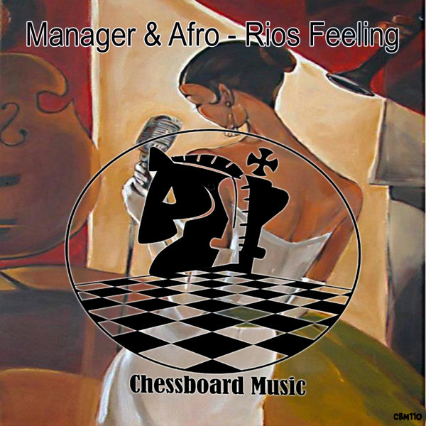 ChessBoard Music