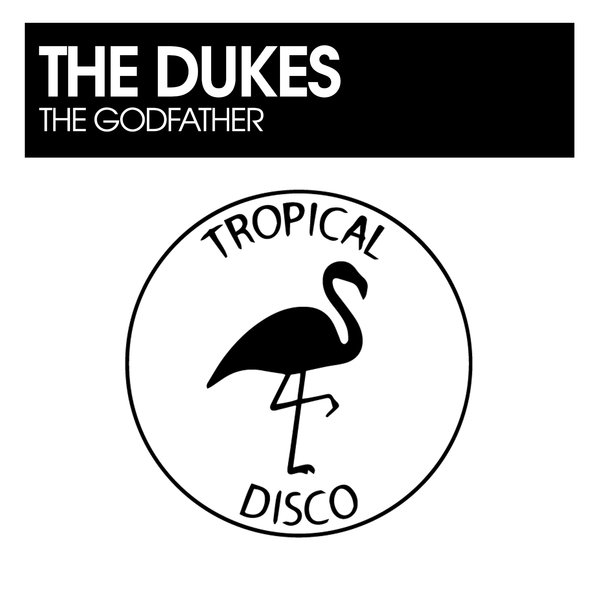 Tropical Disco Records