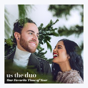Us The Duo - Our Favorite Time of Year