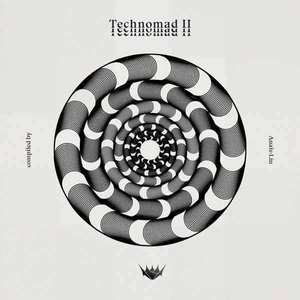 Various Artists - Technomad II on Traxsource